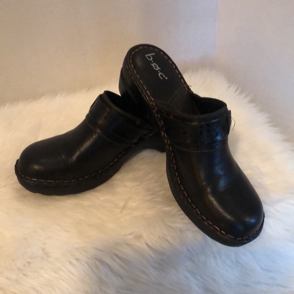 BOC Clogs - Picture 5 of 7